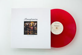 Monophonics It's Only Us (Colored Vinyl, Limited Edition) - Vinyl