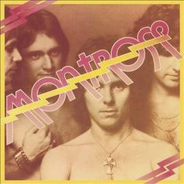 Montrose MONTROSE - Vinyl