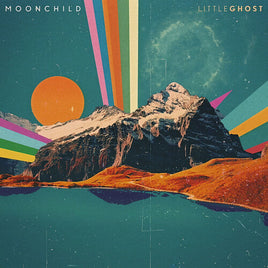 Moonchild Little Ghost (2LP) - Vinyl