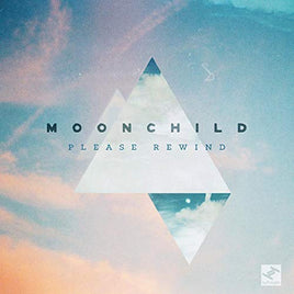Moonchild Please Rewind (Color Vinyl) - Vinyl