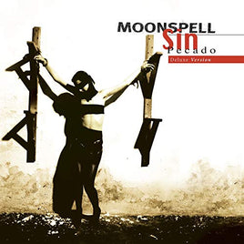 Moonspell Sin / Pecado - Vinyl