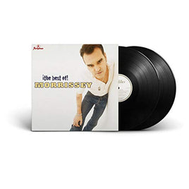 Morrisey ?The Best Of! (2LP 180 Gram Vinyl) - Vinyl