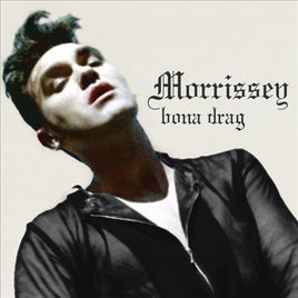 Morrissey BONA DRAG - Vinyl