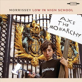 Morrissey Low in High School (7" Box Set, Indie Exclusive) - Vinyl