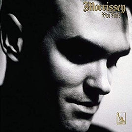 Morrissey Viva Hate (2012 Remastered) [Import] - Vinyl