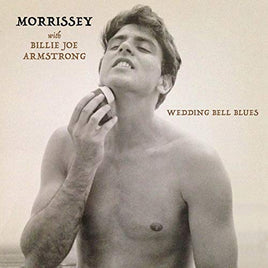 Morrissey Wedding Bell Blues (Clear Yellow 7") - Vinyl