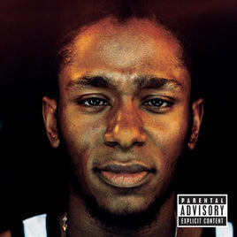 Mos Def Black On Both Sides [2 LP][Explicit] - Vinyl