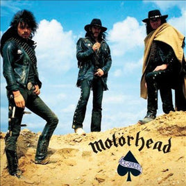 Motorhead ACE OF SPADES - Vinyl