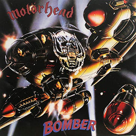 Motorhead Bomber - Vinyl