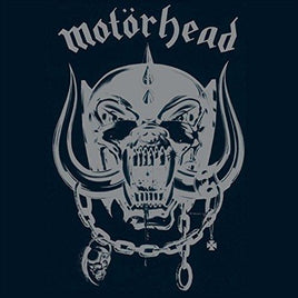 Motorhead Motorhead (White Vinyl) [Import] - Vinyl