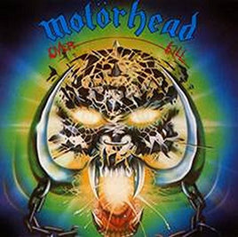 Motorhead Overkill - Vinyl