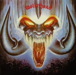 Motorhead Rock 'N' Roll - Vinyl