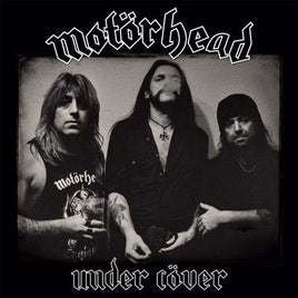 Motorhead UNDER COVER - Vinyl