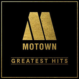 Motown Greatest Hits - Vinyl