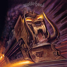 Motörhead Orgasmatron (180 Gram Vinyl) - Vinyl