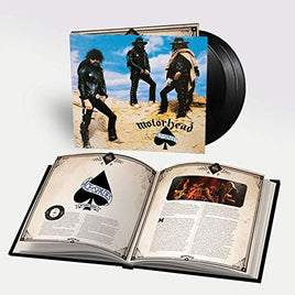 Motörhead Ace of Spades (3LP) - Vinyl