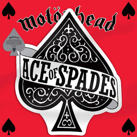 Motörhead Ace of Spades / Dirty Love | RSD DROP - Vinyl