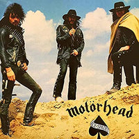 
              Motörhead Ace of Spades [Import] - Vinyl
            