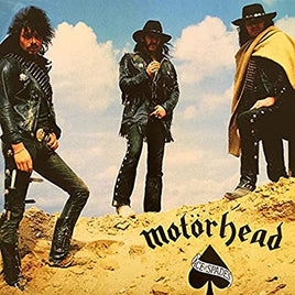 Motörhead Ace of Spades [Import] - Vinyl