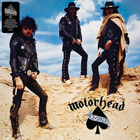 
              Motörhead Ace of Spades - Vinyl
            