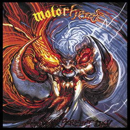 Motörhead Another Perfect Day [Import] - Vinyl