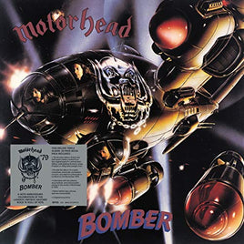 Motörhead Bomber (40th Anniversary Edition) - Vinyl