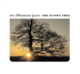 Mountain Goats The Sunset Tree - Vinyl