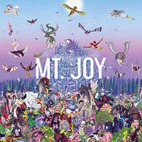 
              Mt. Joy Rearrange Us - Vinyl
            