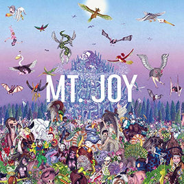 Mt. Joy Rearrange Us - Vinyl
