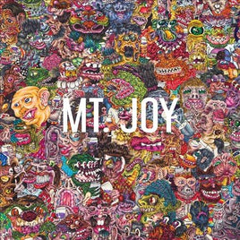 Mt.Joy Mt.joy - Vinyl
