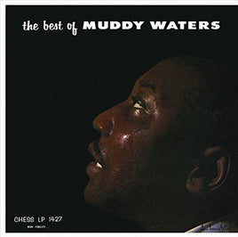 Muddy Waters BEST OF MUDDY WA(LP) - Vinyl