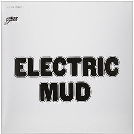 Muddy Waters Electric Mud - Vinyl