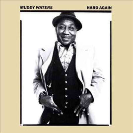 Muddy Waters Hard Again - Vinyl