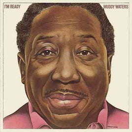 Muddy Waters I'm Ready - Vinyl