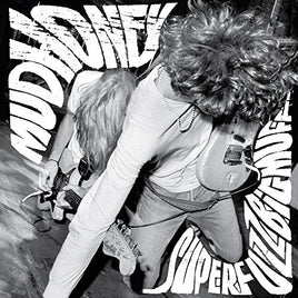 Mudhoney SUPERFUZZ BIGMUFF - Vinyl