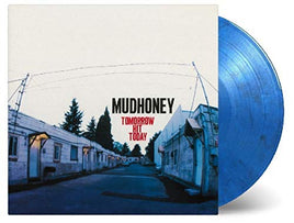 Mudhoney TOMORROW HIT TODAY - Vinyl