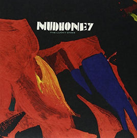 Mudhoney The Lucky Ones - Vinyl