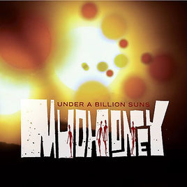 Mudhoney UNDER A BILLION SUNS - Vinyl