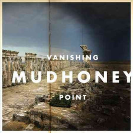 Mudhoney Vanishing Point (Digital Download Card) - Vinyl