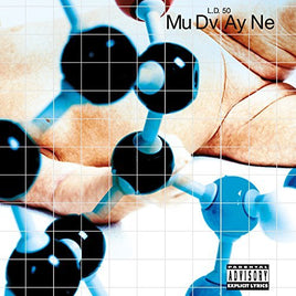 Mudvayne L.D. 50 - Vinyl