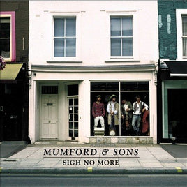 Mumford & Sons Sigh No More - Vinyl