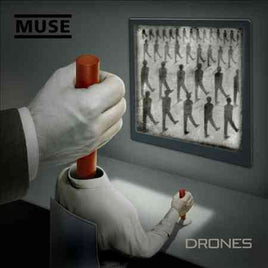 Muse DRONES - Vinyl