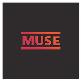 Muse Origins Of Muse - Vinyl