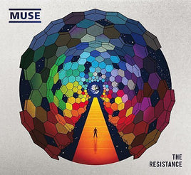Muse RESISTANCE - Vinyl