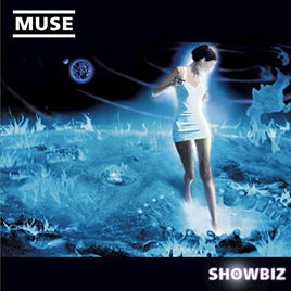Muse Showbiz (2 LP) [Vinyl] - Vinyl
