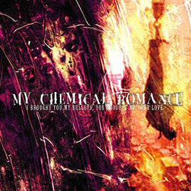My Chemical Romance I BROUGHT YOU BULLETS YOU BROUGHT ME YOUR LOVE - Vinyl