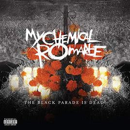 My Chemical Romance The Black Parade Is Dead! - Vinyl