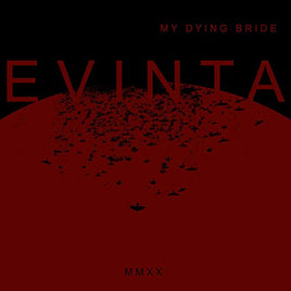 My Dying Bride Evinta (2 Lp's) - Vinyl