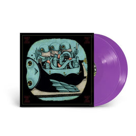 My Morning Jacket Z [2 LP] [Purple] - Vinyl
