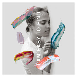 NATIONAL I AM EASY TO FIND - Vinyl